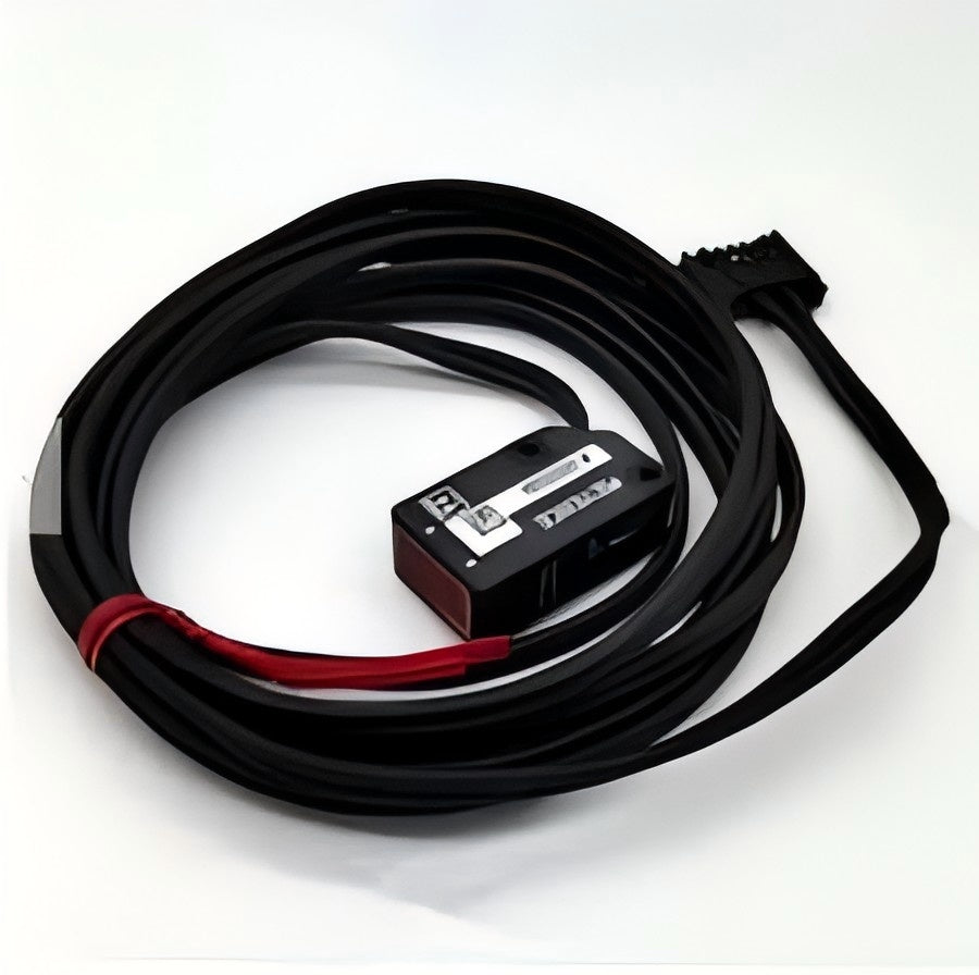 Keyence LV-NH42 | Tête de capteur, faisceau large, réfléchissant, longue distance de mesure