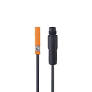 MK5101 IFM датчик цилиндра с Т-образным пазом 【Новый и запечатанный】