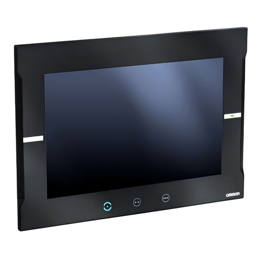 Omron NA5‑12W101B‑V1 Pannello HMI | 12,1″ TFT‑Touch | 1280×800 | IP65