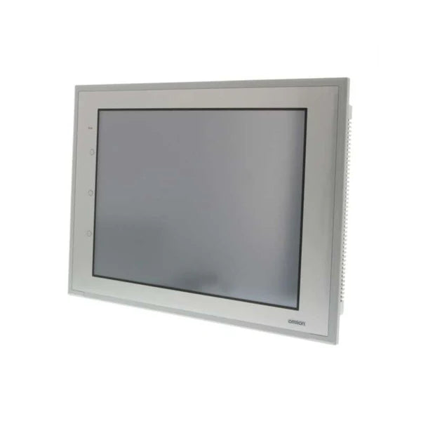 Панель Omron NS12‑TS01‑V2 HMI | 12,1″ TFT SVGA | Ethernet, 2× RS‑232, USB | IP65