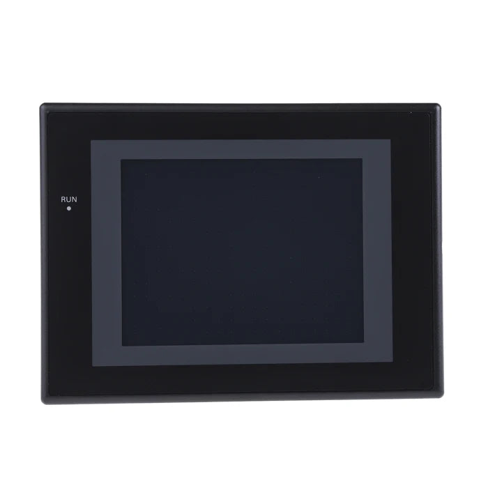 Omron NS5‑SQ10B‑V2 HMI – 5,7″ цветной TFT сенсорный экран, RS‑232/USB, 20 VDC–27,6 VDC