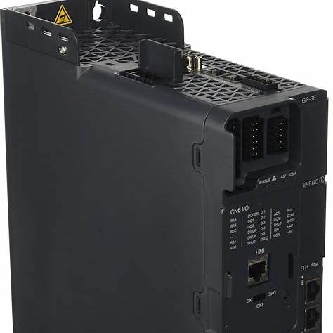 ATV340U07N4E Schneider Electric Umrichter ATV340, 0.75kW 380-480 V