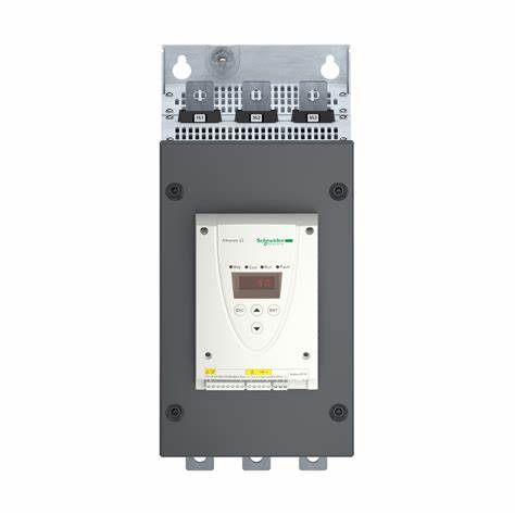 ATS22C17Q Schneider Electric Плавный пуск, ATS22, 440V