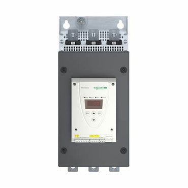 ATS22C17Q Schneider Electric Soft Starter, ATS22, 440V