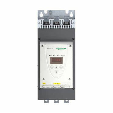 ATS22C14Q Schneider Electric Soft Starter, ATS22, 440V