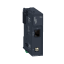 Module d'extension de bus Schneider Electric TM3XTRA1, Modicon TM3, émetteur