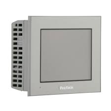 Pro-face PFXGP4301TAD HMI 5.7" TFT, 320x240, резистивный сенсорный экран, 24V DC