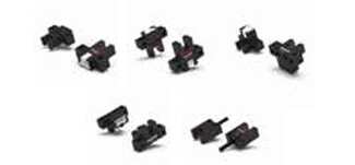 tipo a forma di U, forma a F, 6mm, NPN, cavo 1