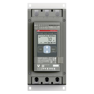 ABB PSE170-600-70 Softstarter, 171 A - 208 ... 600 V AC