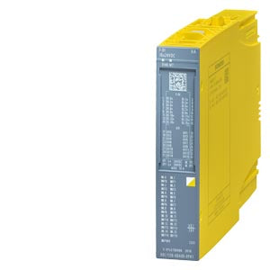 Siemens 6DL1136-6BA00-0PH1 SIMATIC ET 200SP HA CM PtP RS232 Communication Module