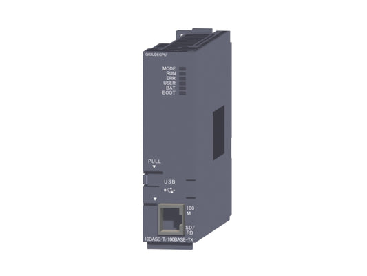 Mitsubishi Q03UDECPU