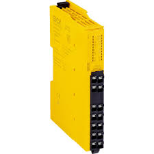 RLY3-OSSD200 Sick 1085344 【Nowy i zaplombowany】