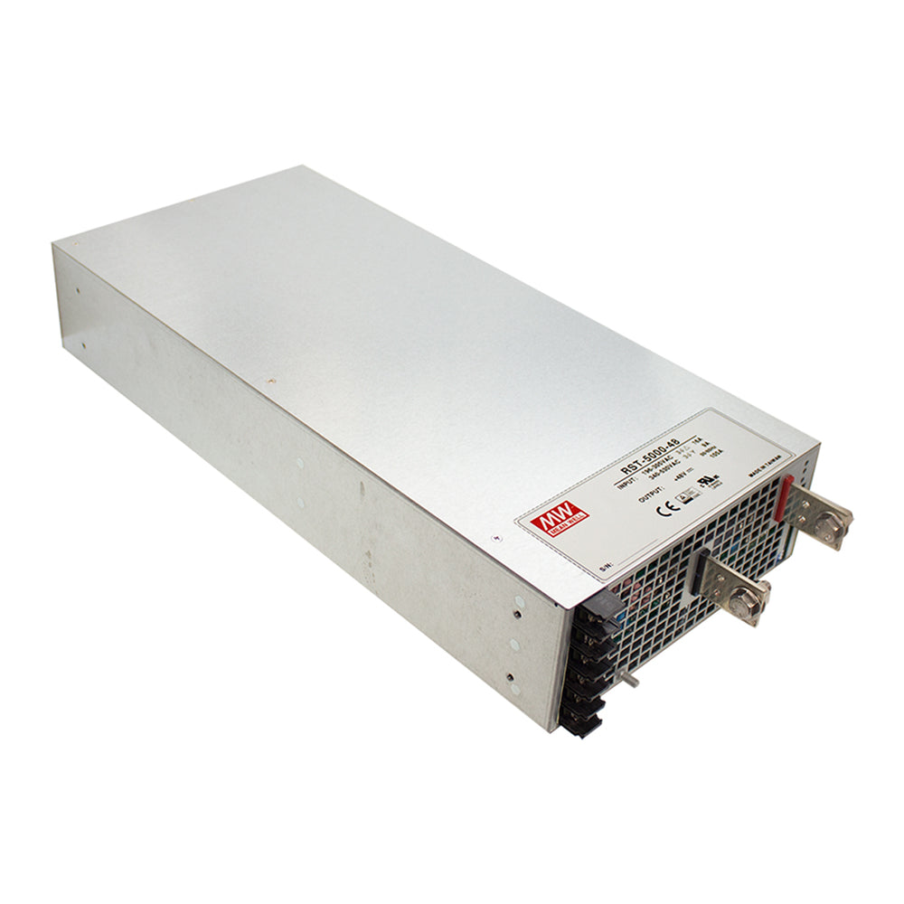RST-5000-48 Mean Well Nowy i Zaplombowany