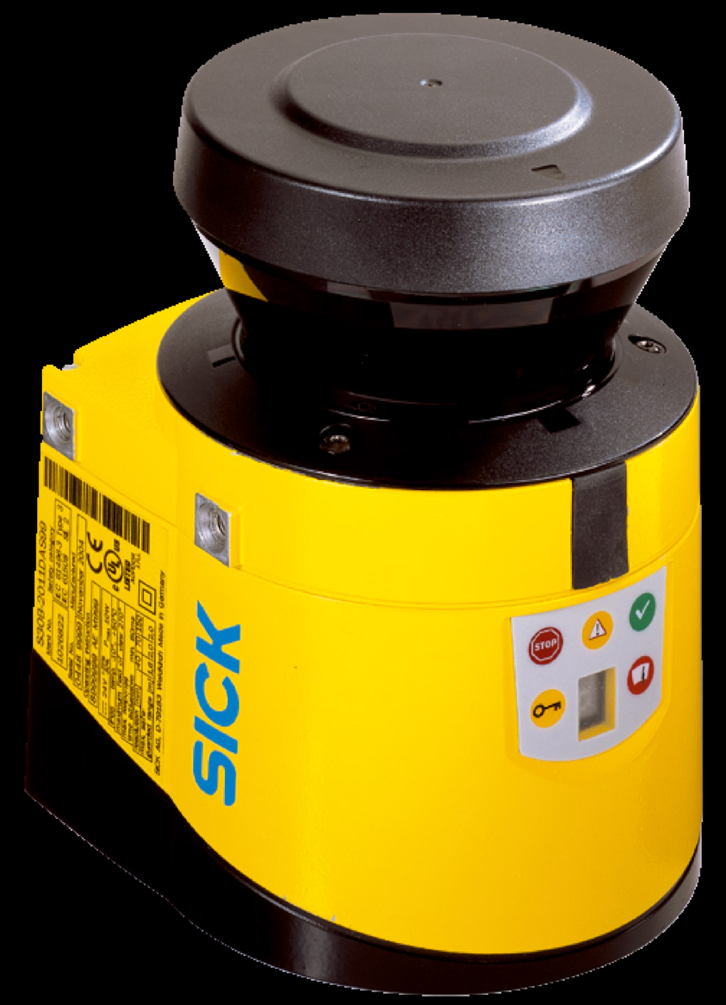 S30B-2011DA Sick S300 【Новый и запечатанный】