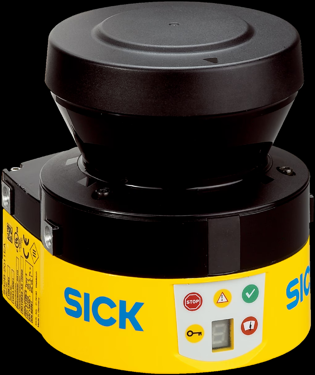 S32B-3011EA Sick Safety laser scanners 1056431 New and Sealed