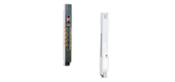 Custodia di protezione metallica SF4C / SF2C (2 pz)