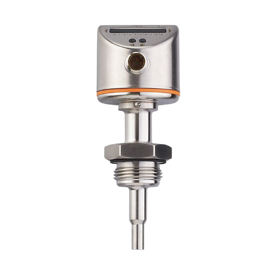 SI6200 IFM Монитор потока 【Новый и запечатанный】