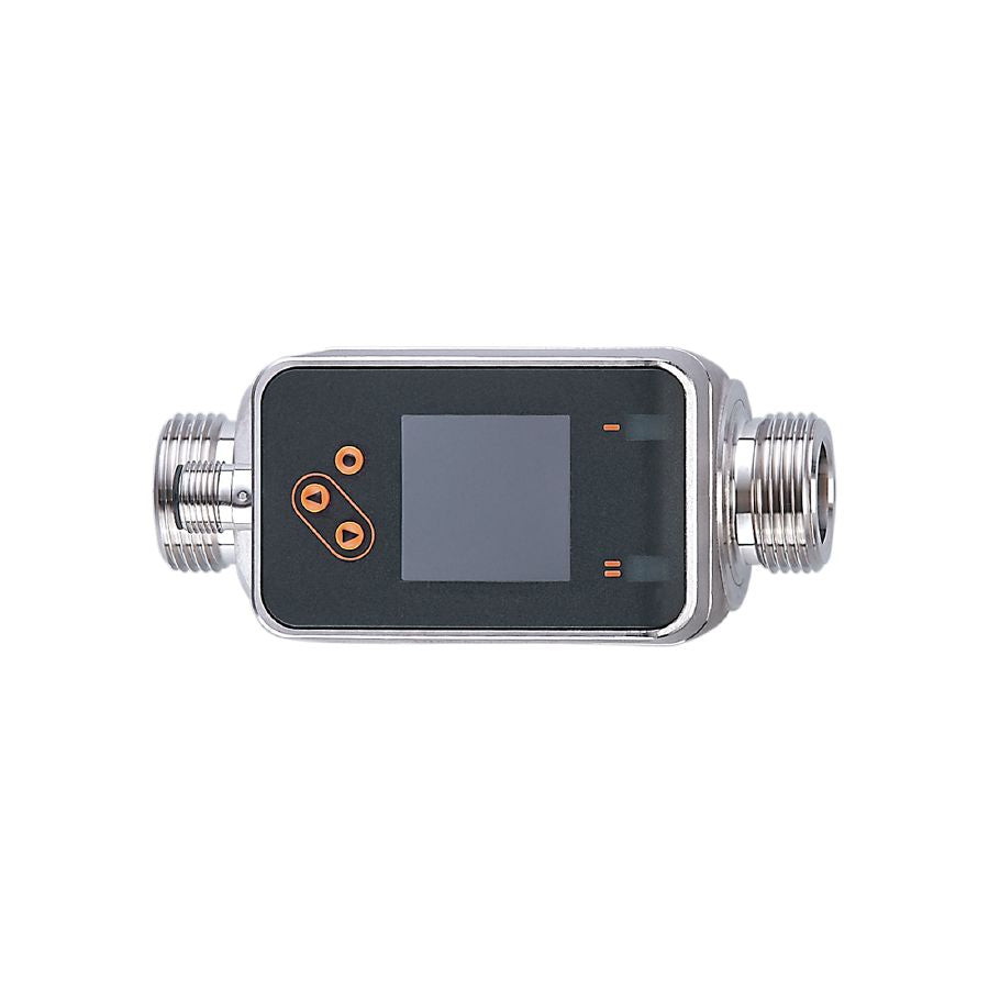 SM7020 IFM Магнитно-индукционный расходомер 【Новый и запечатанный】