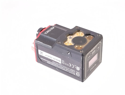 SR-1000 Keyence lecteur de codes 1D et 2D avec autofocus