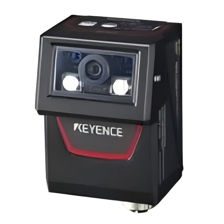 Keyence SR-752 2D-сканер кодов большой измерительный диапазон Ethernet Новый и запечатанный