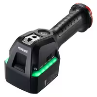 Keyence SR-G100 | Портативный считыватель DPM-кодов | Новый и в оригинальной упаковке