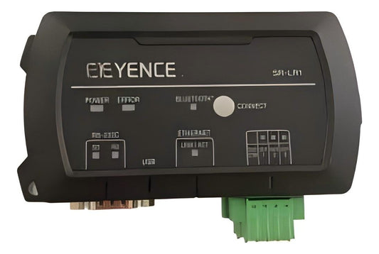 Unité de communication Keyence SR-LR1 Ethernet/RS-232C