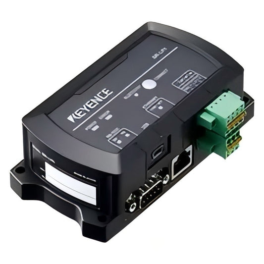 Keyence SR-LR1 unité de communication Ethernet/RS-232C Neuf & scellé