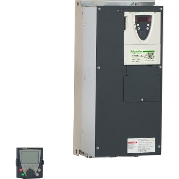 ATV71HD37N4 Schneider Electric Frequenzumrichter ATV71, 37kW 50HP, 480V, EMV-Filter