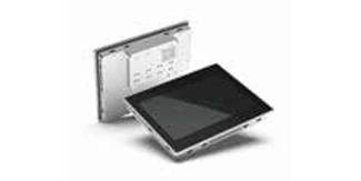 HMx705 Pannello T 5" SD 2LAN RS232 1USB