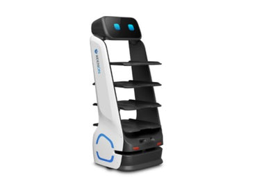 Keenon T9 Servicerobot – Gastronomia & Hotel – Nuovo & sigillato