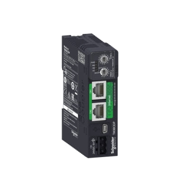 Schneider Electric TM3BCEIP Buskoppler, Modicon TM3, Ethernet, connexions RJ45