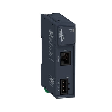 Módulo de extensión de bus Schneider Electric TM3XREC1, Modicon TM3, receptor