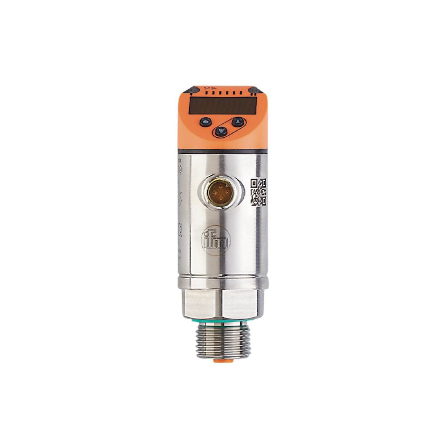 TR2439 IFM temperature sensors 【New and Sealed】