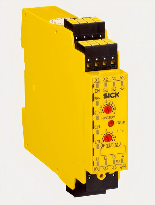 UE410-MU3T5  SICK  6026136  New and Sealed