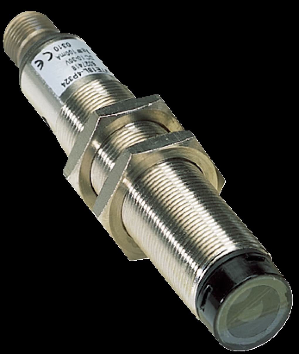 VL18L-4P324 Sick Фотоэлектрический датчик 6027430 【Новый и запечатанный】