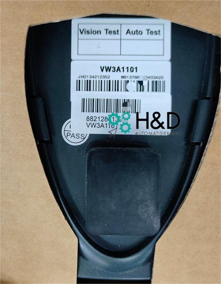 ATV71HD22N4 Schneider Electric Frequenzumrichter ATV71, 22kW 30HP, 480V, EMV-Filter