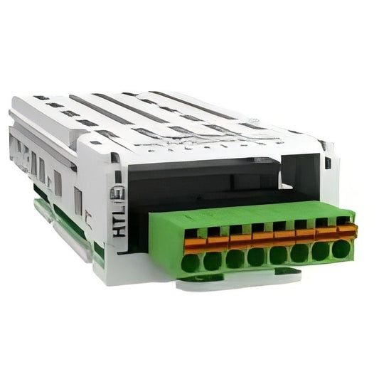 Module d'interface encodeur HTL VW3A3424 pour variateurs Altivar ATV340 & ATV900