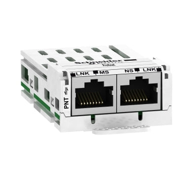 VW3A3627 Schneider Electric Profinet коммуникационная карта