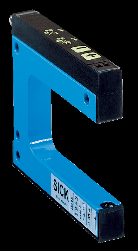 WF2-40B410  Sick   Capteurs de fourche  6028428  【Neuf et scellé】