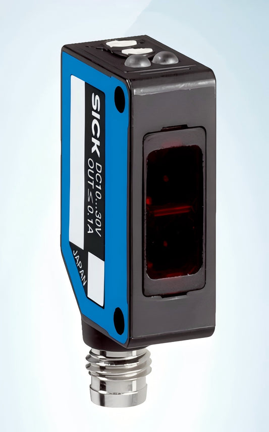 WL100L-F2231  SICK  6030710  New and Sealed