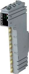 X20AI4632 B&R автоматизация Система X20 4 аналоговых входа Новый и запечатанный