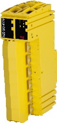 X20SO4110 B&R автоматизация Система X20 4 безопасных цифровых выхода Новый и запечатанный