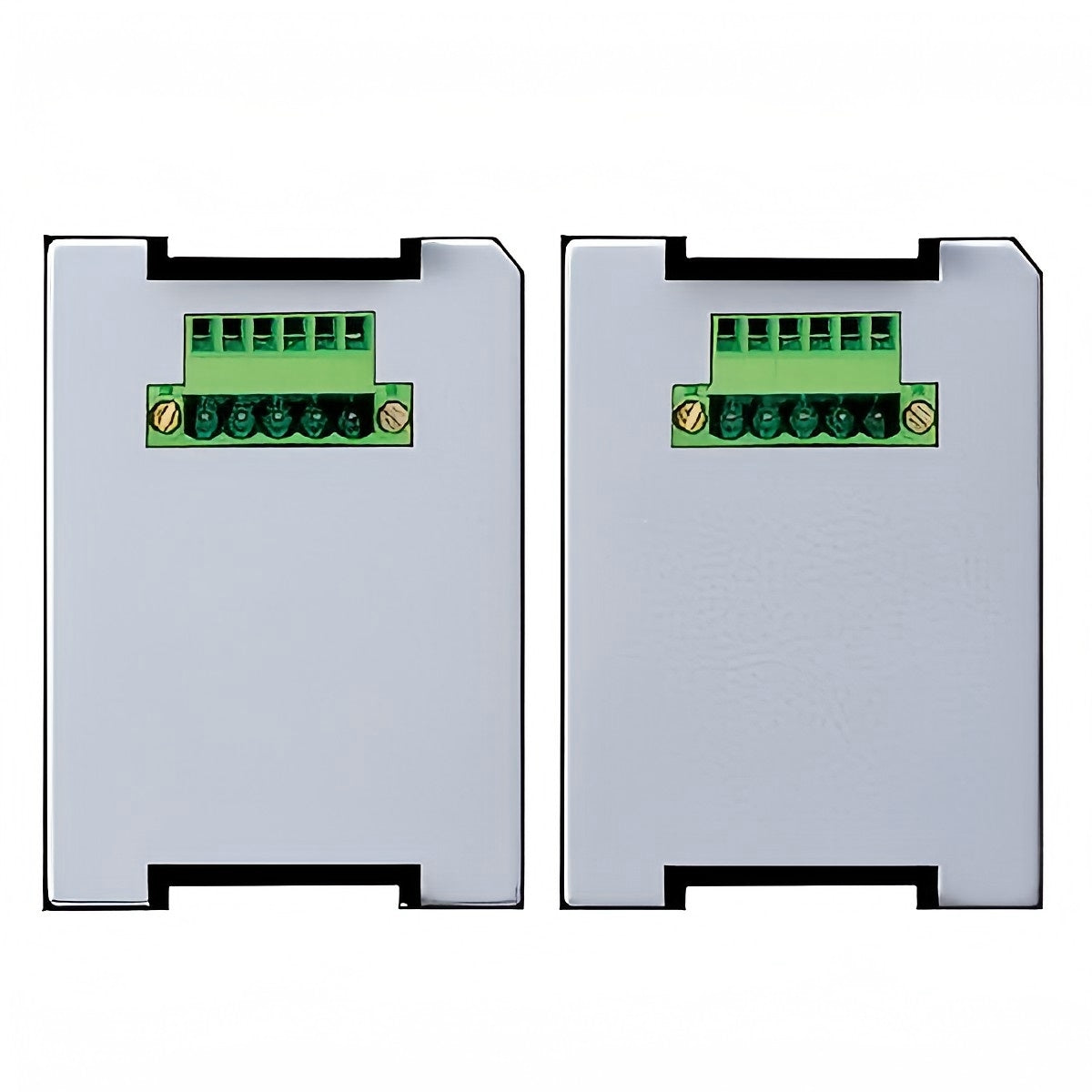 XBO-DA02A Analog output 2-channel | 0-10V, 0-20mA, 4-20mA, 12 bit resolution