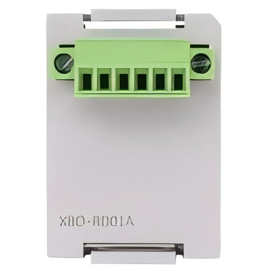 LS XBO-RD01A Entrada RTD de 1 canal | PT100/JPT100, aislamiento por fotocoplador, PLC LS