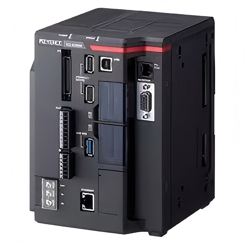 Controlador de procesamiento de imágenes Keyence XG-X2800 para cámaras de línea y 21MP Nuevo