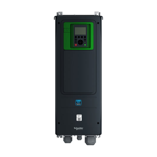 Schneider Electric ATH650D90N4 Altivar HVAC Frequenzumrichter 90kW