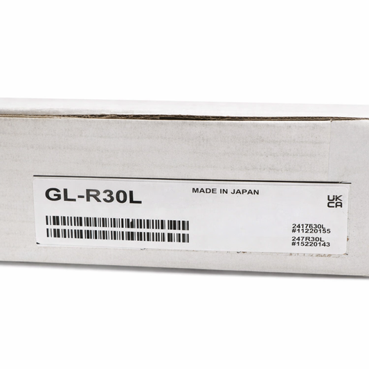 KEYENCE GL-R30L Safety Light Screen for Machine Protection