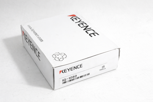 KEYENCE IG-1050 Magnetic Approach Switch