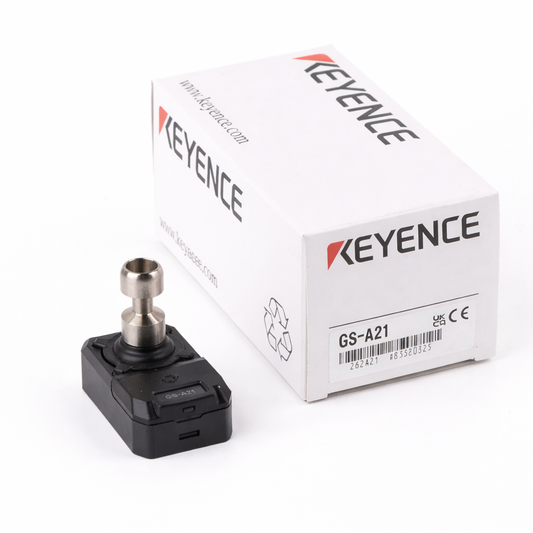 KEYENCE GS-A21 Drive for GS Series Safety Door Switches