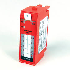 1734-IE4S Allen-Bradley Point IO Safety Analog Input Module New and Sealed